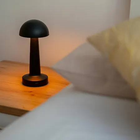 Apartamento Port View *