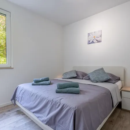 Apartamento Port View *