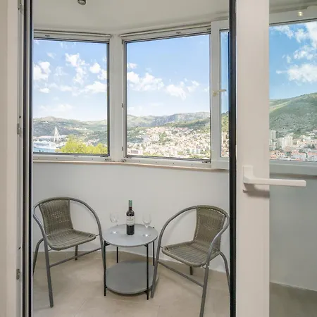 Apartamento Port View Dubrovnik