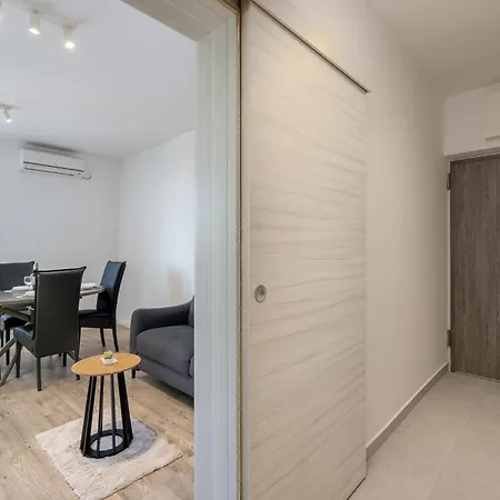 Apartamento Port View